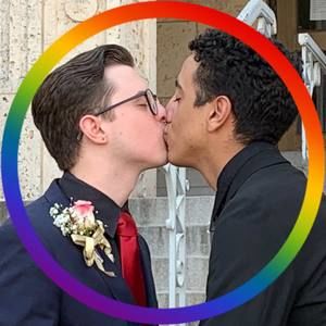 Meet your Posher, Kade